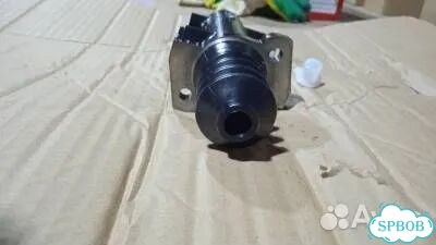 Тормозной цилиндр Tarsus Elaz фото 3