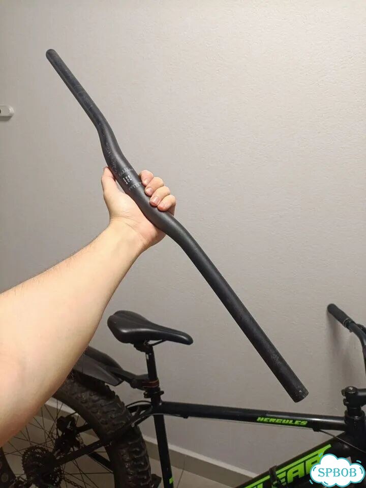 Фэтбайк Outleap HERCULES 26'' фото 9