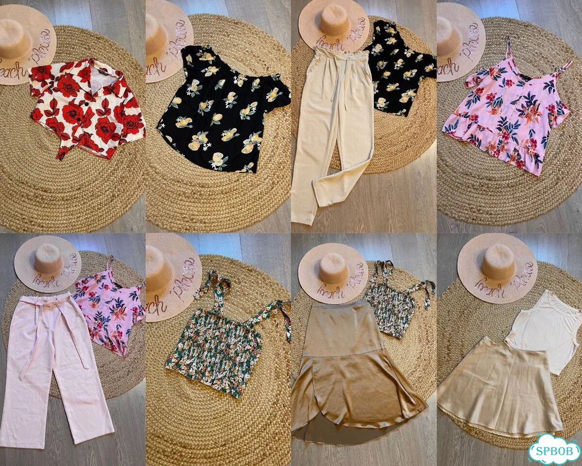 Женская одежда пакетом L/XL фото 4