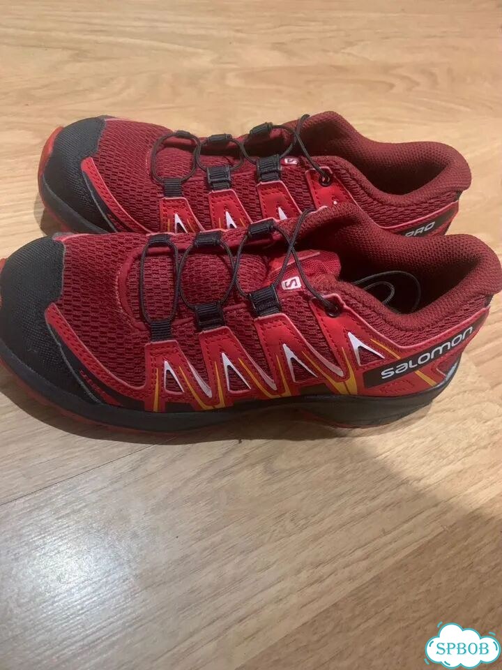 Salomon XA pro 3D фото 1
