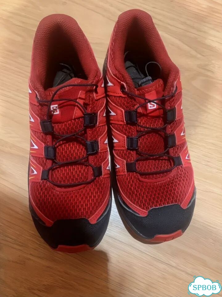 Salomon XA pro 3D фото 2