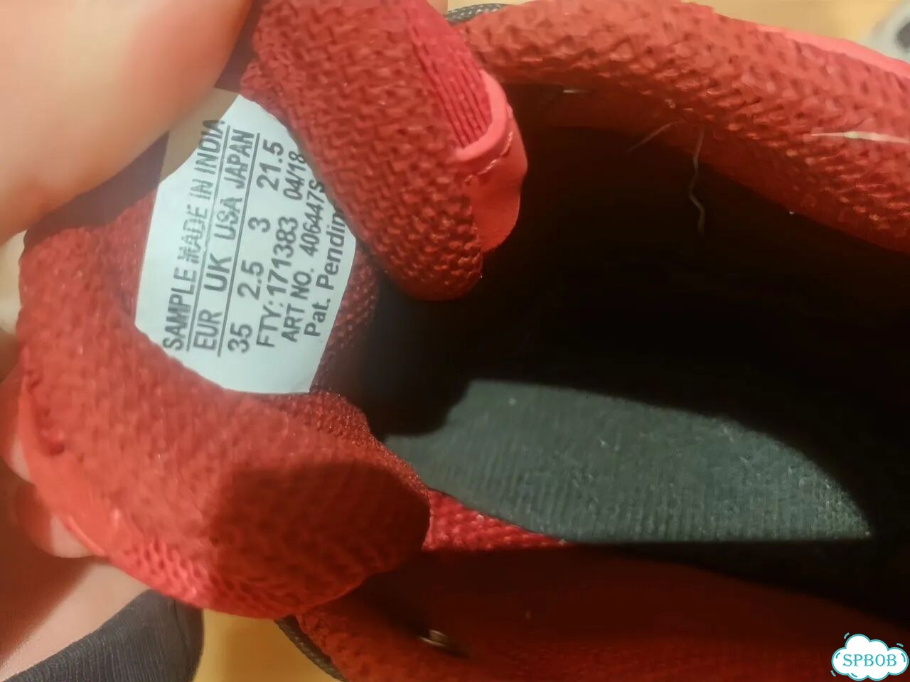 Salomon XA pro 3D фото 3