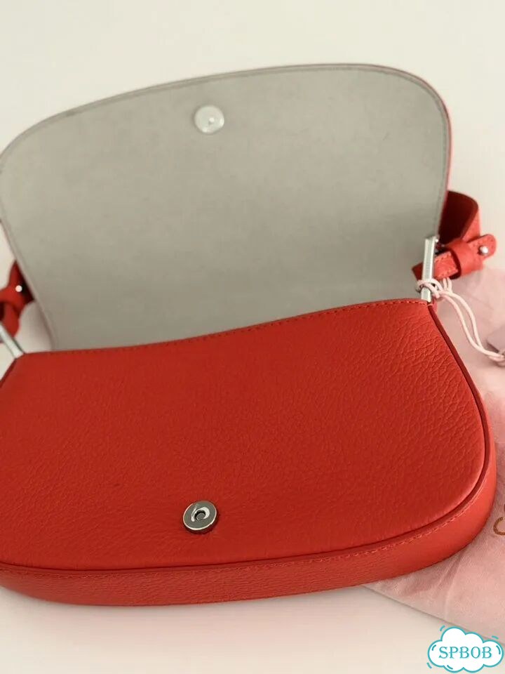 Сумка coccinelle новая оригинал фото 10