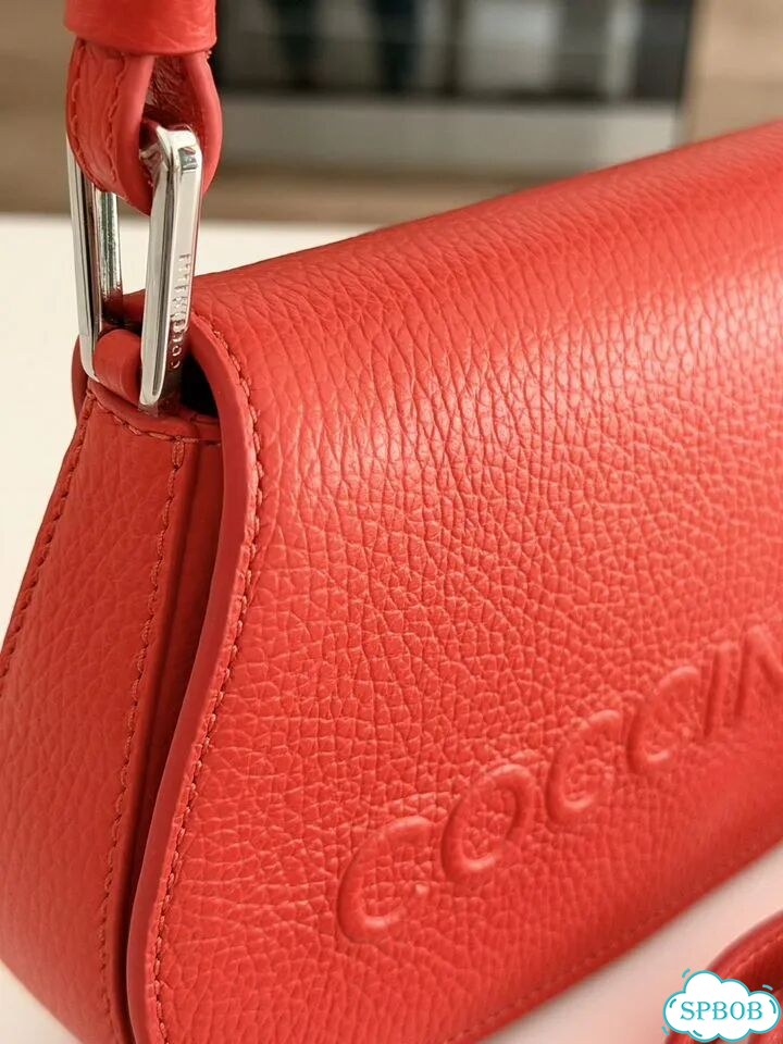 Сумка coccinelle новая оригинал фото 7