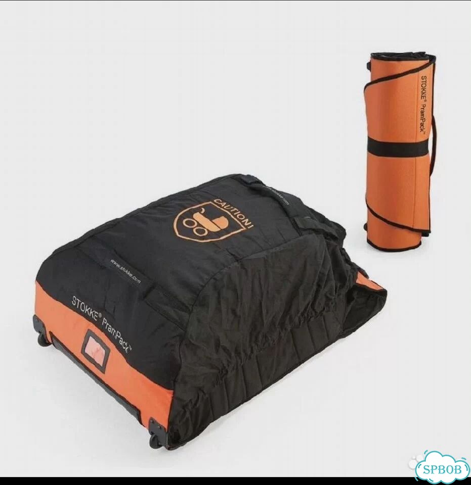 Сумка для перевозки коляски Stokke фото 2
