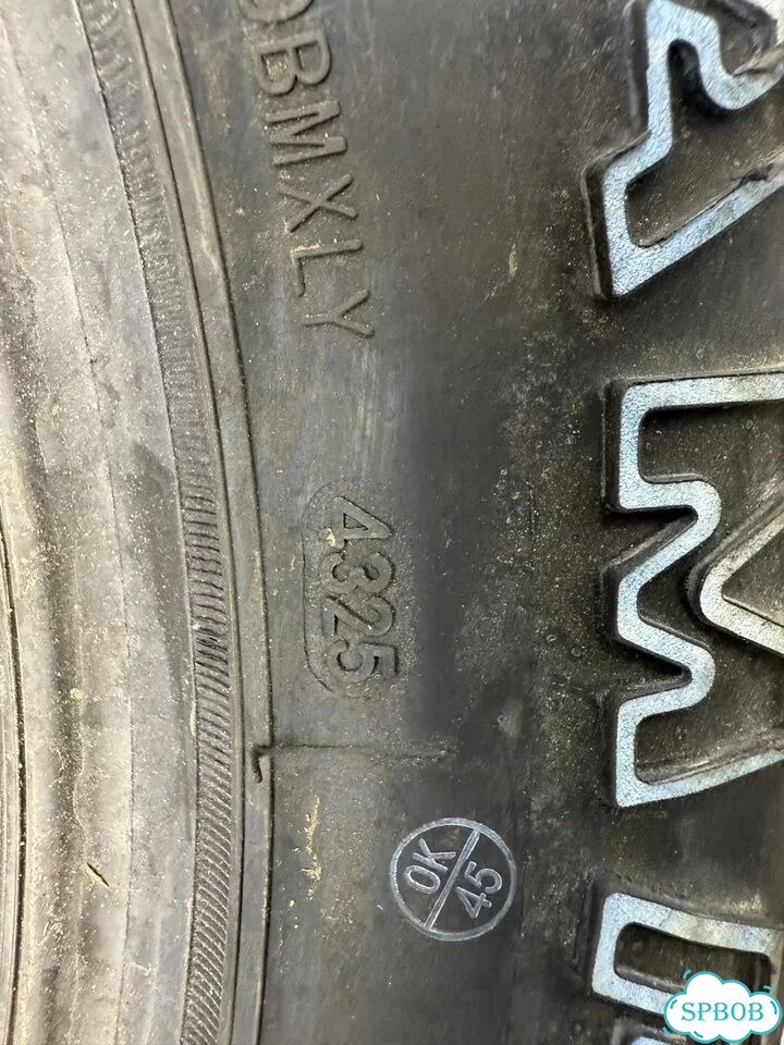 Sailun Terramax A/T 265/50 R20 111T фото 4