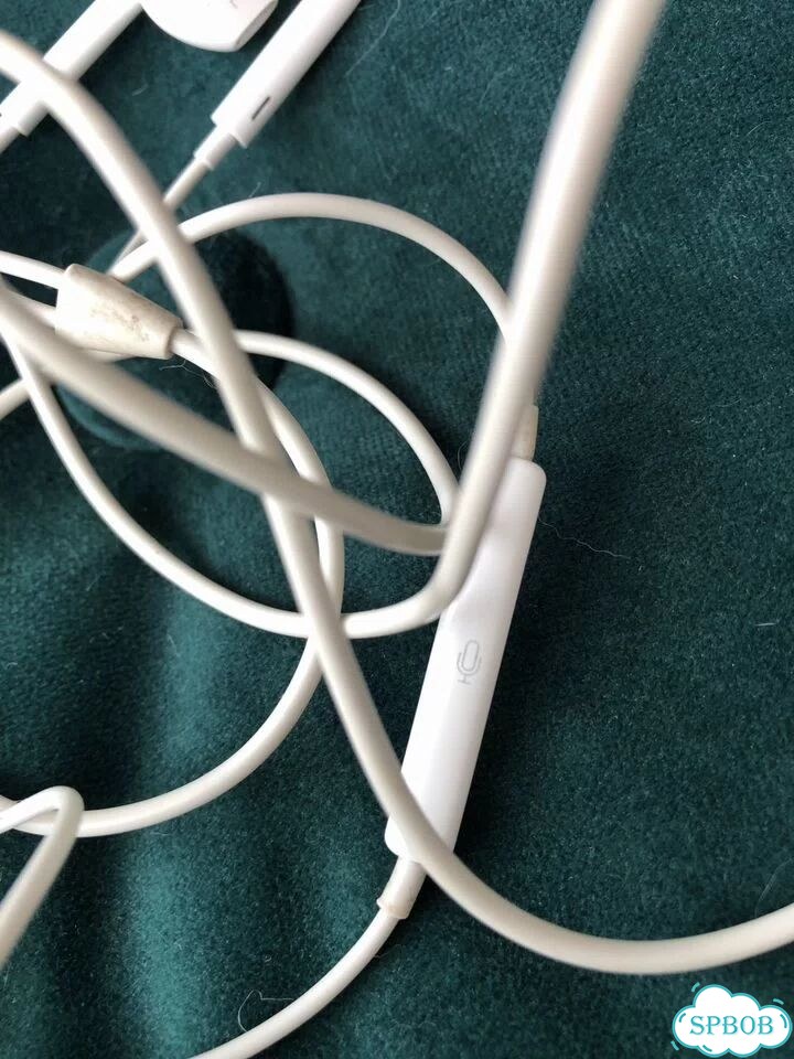 Наушники apple проводные фото 4