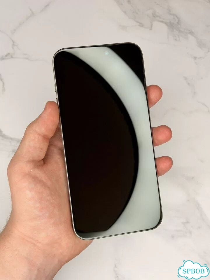 iPhone 15 Pro Max, 256 ГБ, SIM + eSIM фото 6