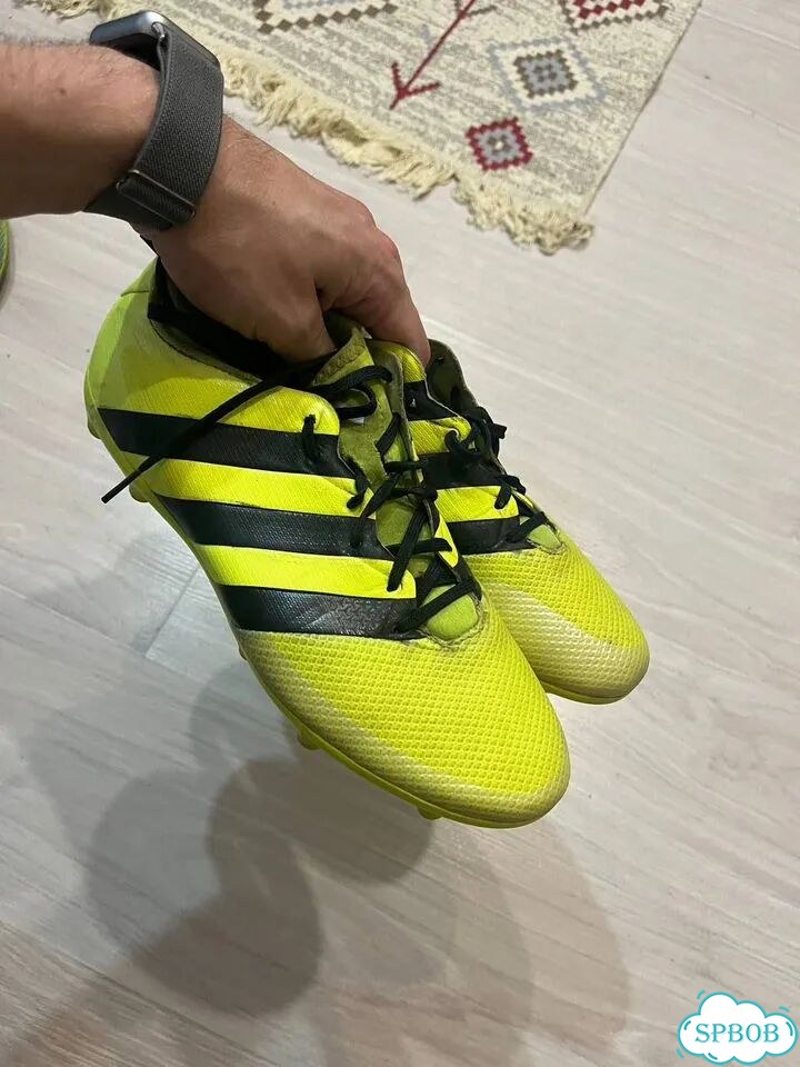 Бутсы adidas predator 42 размер фото 1