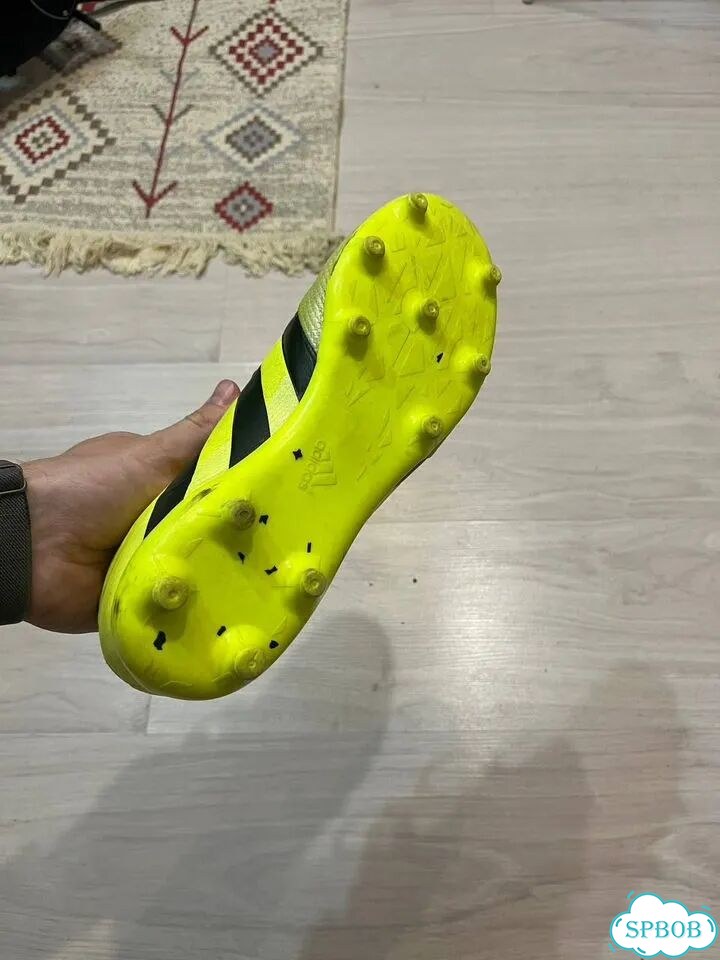 Бутсы adidas predator 42 размер фото 3