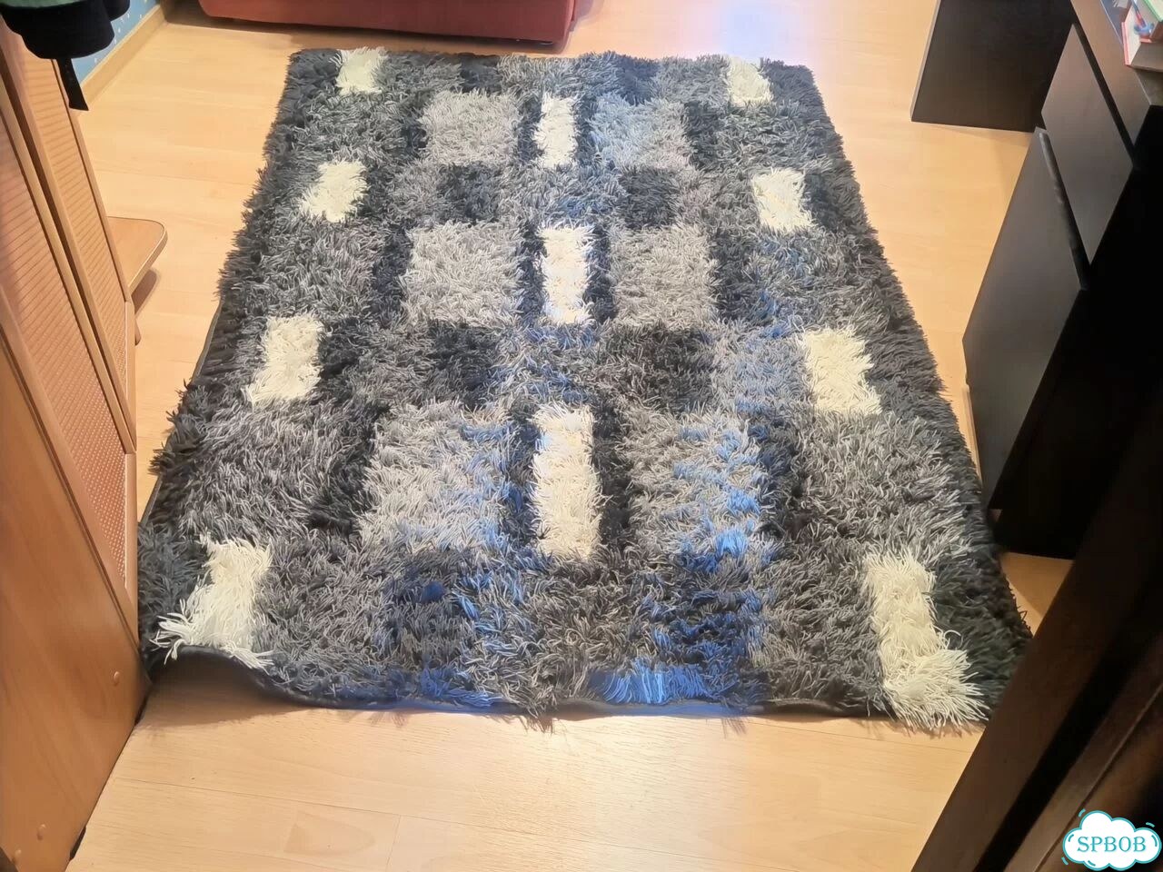 Ковер IKEA фото 1