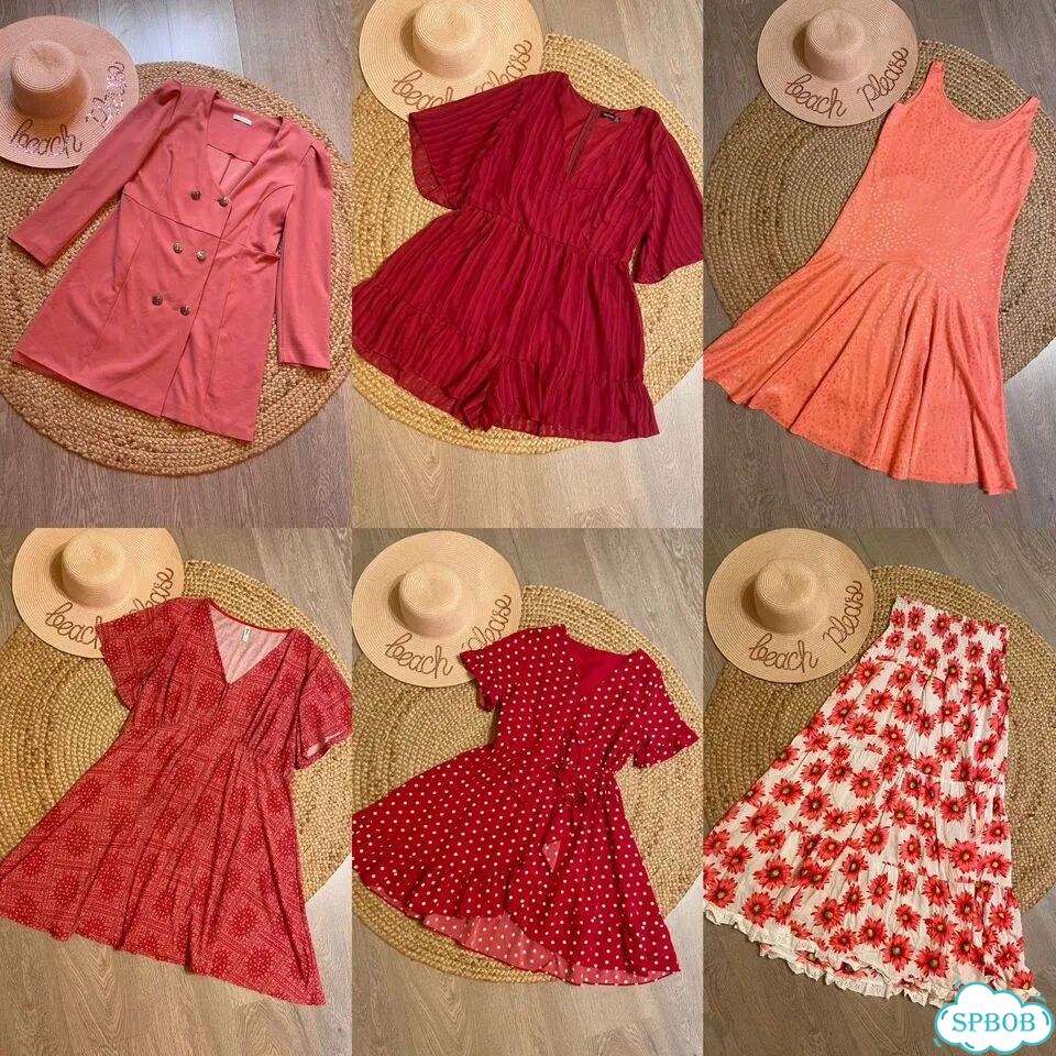 Женская одежда пакетом L/XL фото 3