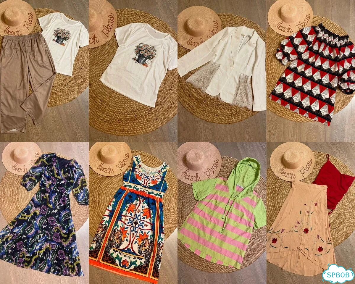 Женская одежда пакетом L/XL фото 8