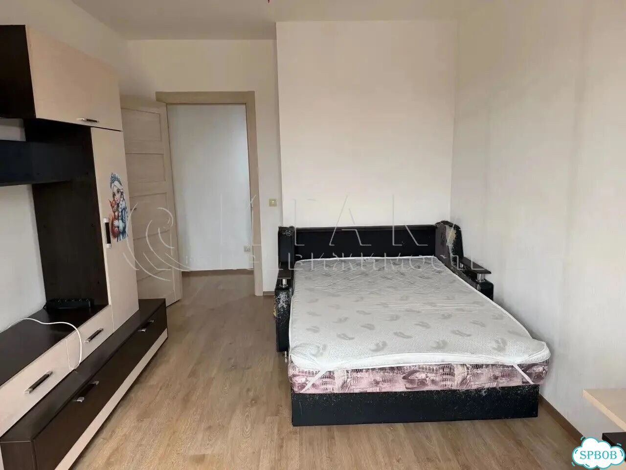 2-к. квартира, 53 м², 11/12 эт. фото 10
