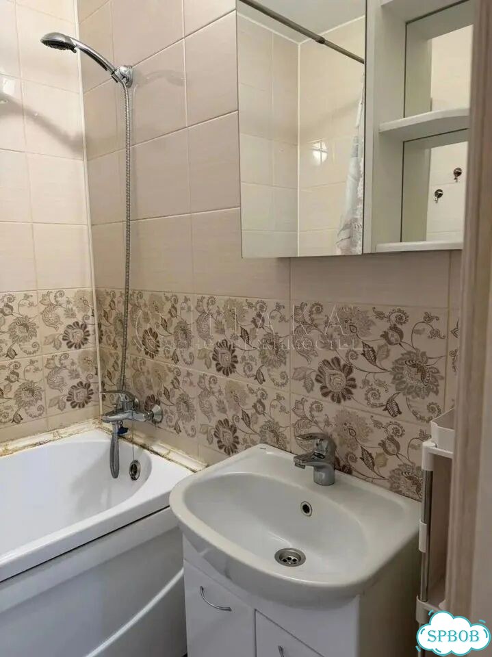 2-к. квартира, 53 м², 11/12 эт. фото 13
