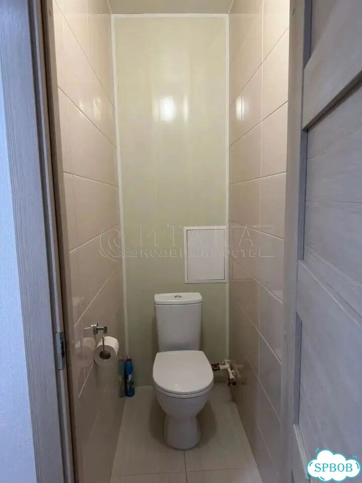 2-к. квартира, 53 м², 11/12 эт. фото 16