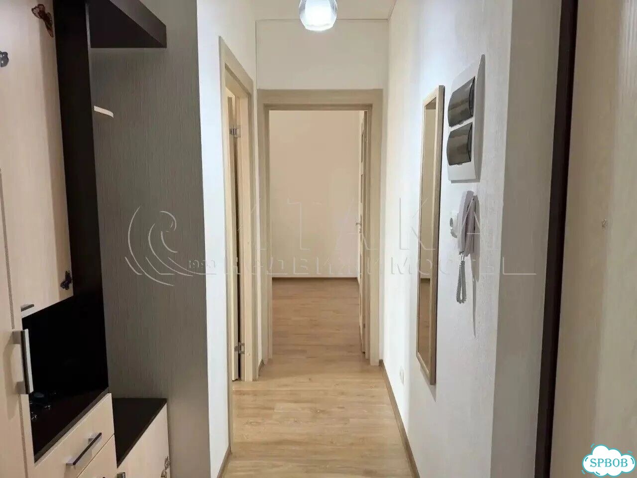 2-к. квартира, 53 м², 11/12 эт. фото 18