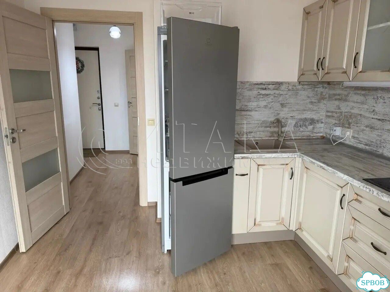 2-к. квартира, 53 м², 11/12 эт. фото 2