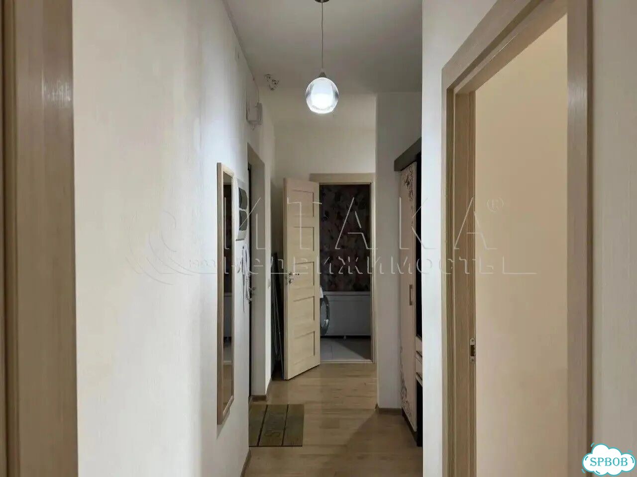2-к. квартира, 53 м², 11/12 эт. фото 20