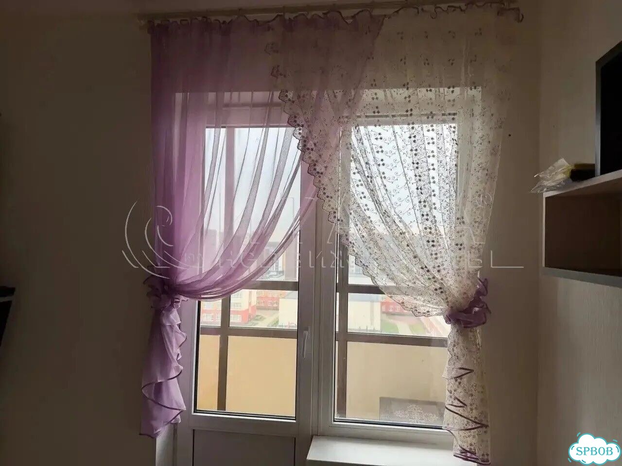2-к. квартира, 53 м², 11/12 эт. фото 3