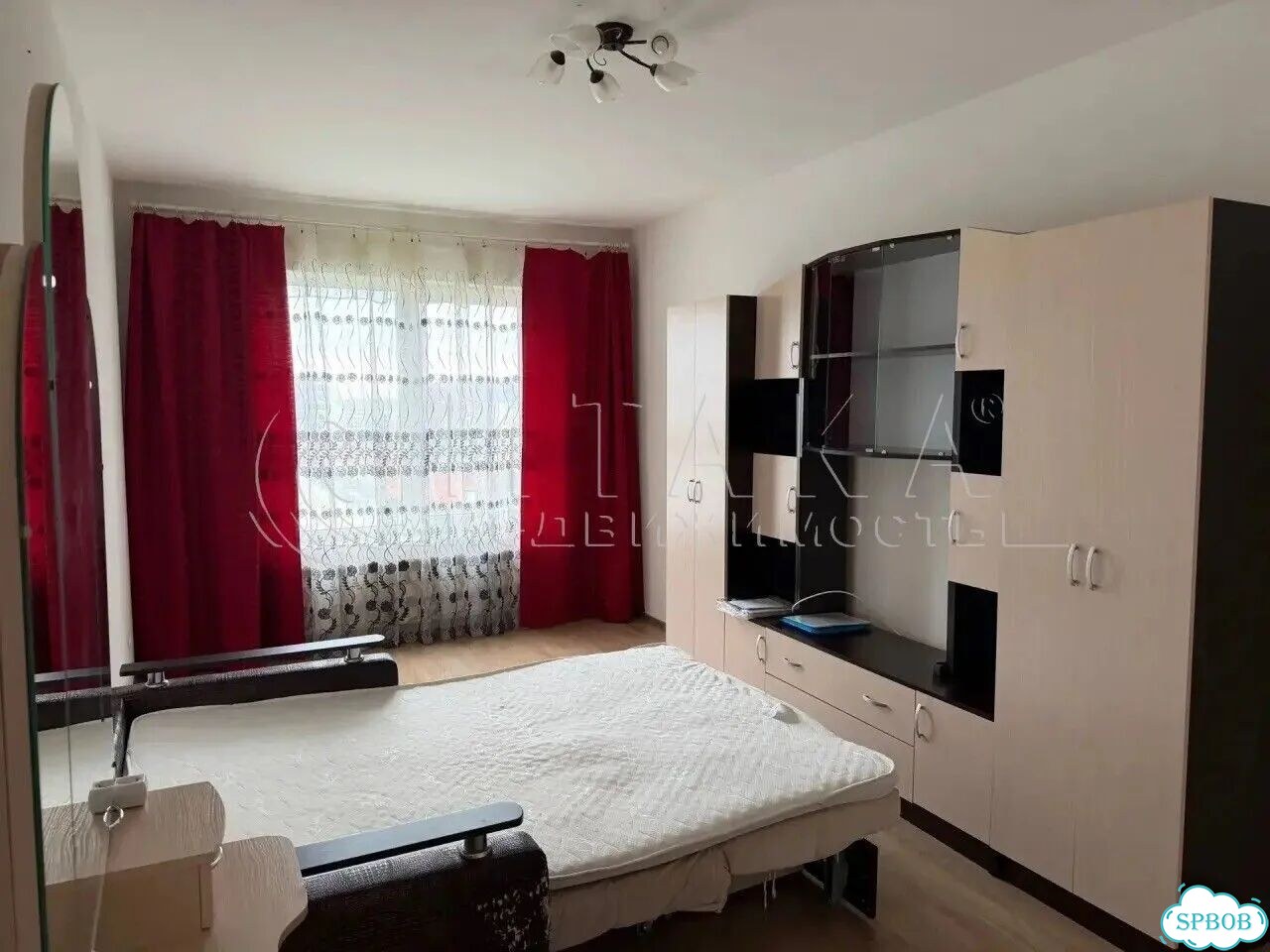 2-к. квартира, 53 м², 11/12 эт. фото 5