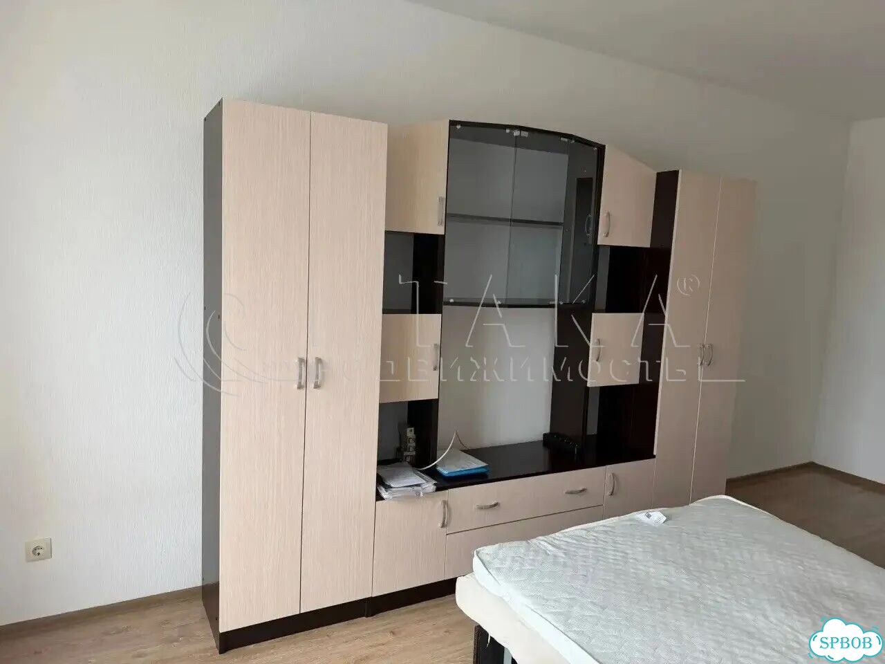 2-к. квартира, 53 м², 11/12 эт. фото 6
