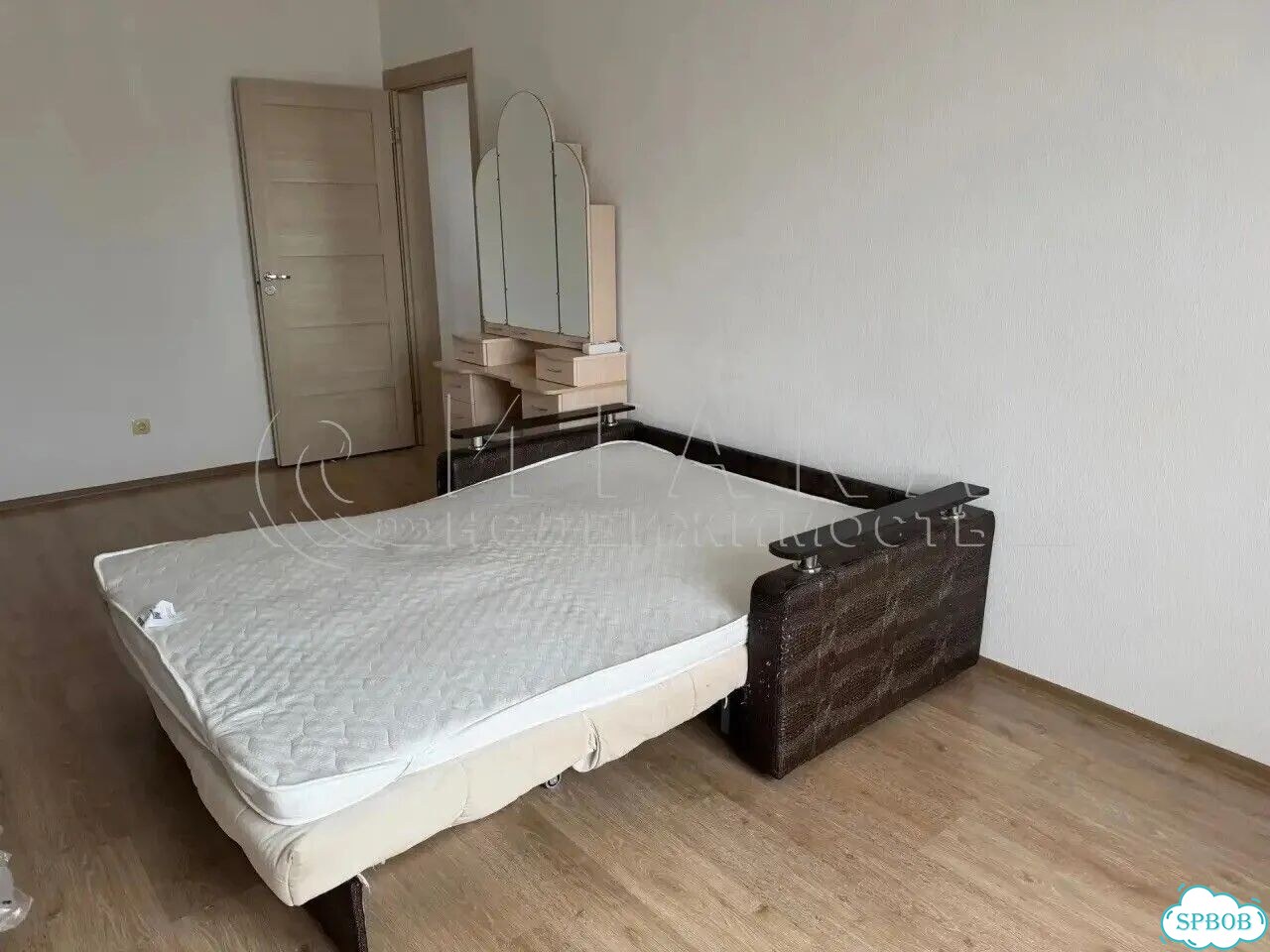 2-к. квартира, 53 м², 11/12 эт. фото 7