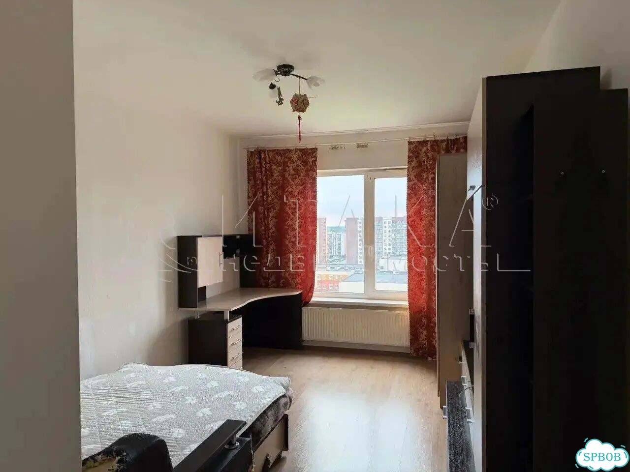 2-к. квартира, 53 м², 11/12 эт. фото 8