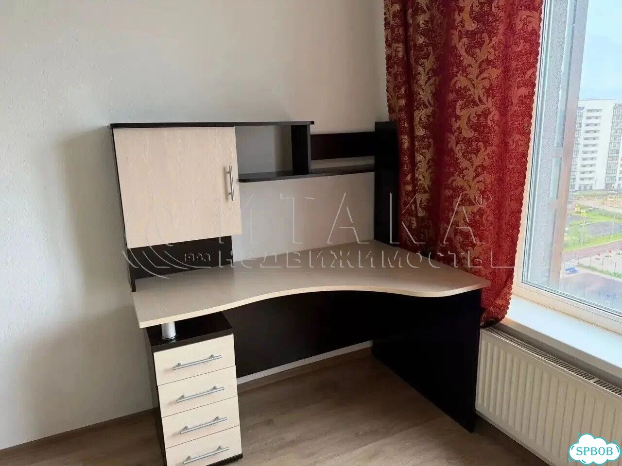 2-к. квартира, 53 м², 11/12 эт. фото 9