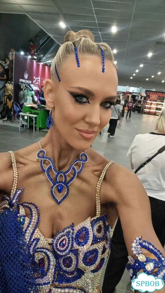 Платье для бальных танцев, латина, от Ю2 до взр фото 3