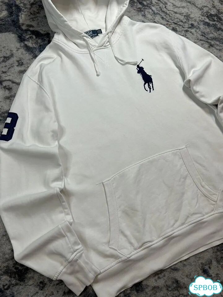 Худи Polo Ralph Lauren фото 2