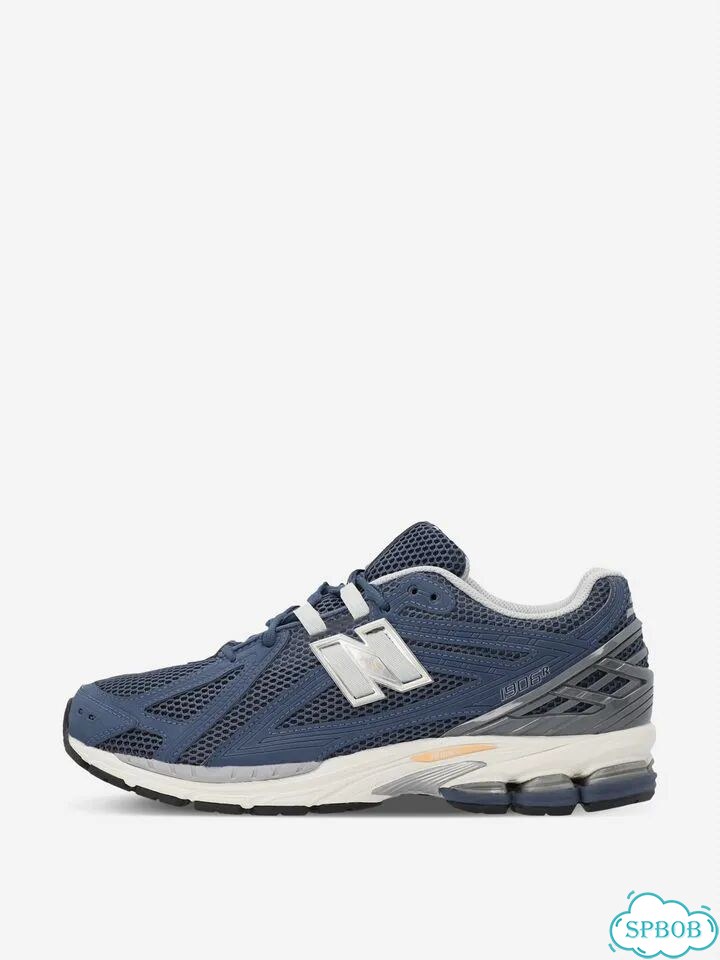 Кроссовки мужские New Balance 1906 фото 1