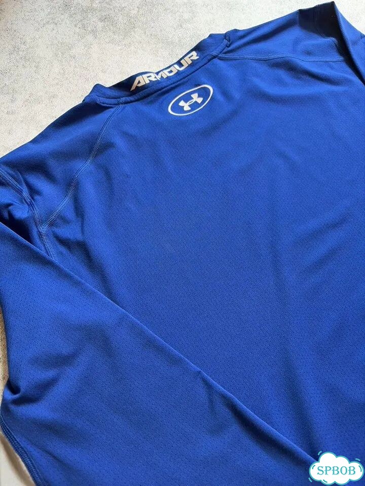 Компрессионный лонгслив Under Armour HeatGear 2XL фото 7