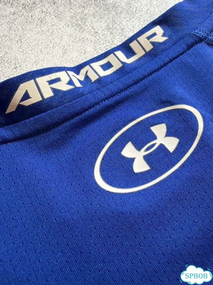 Компрессионный лонгслив Under Armour HeatGear 2XL фото 8