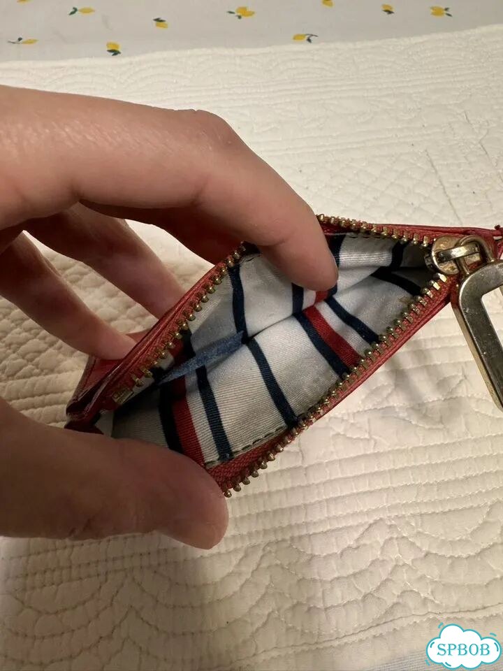 Кошелек кардхолдер Tommy Hillfiger фото 4