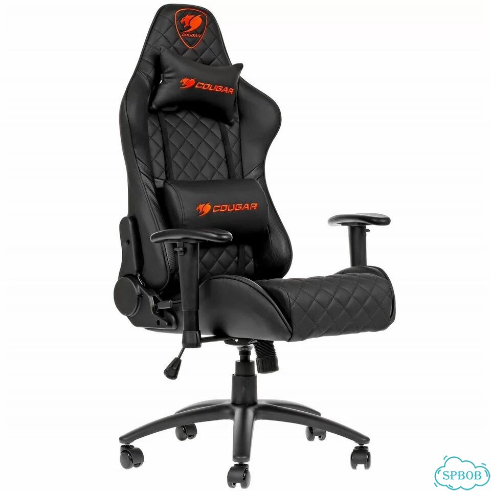 Игровое кресло Cougar Armor One фото 1