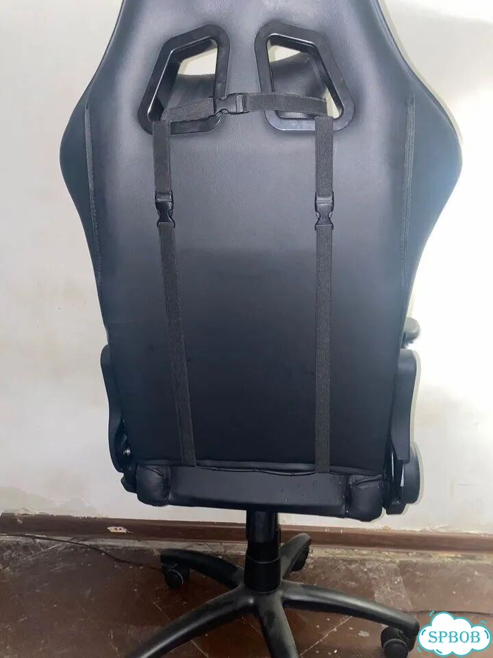 Игровое кресло Cougar Armor One фото 3