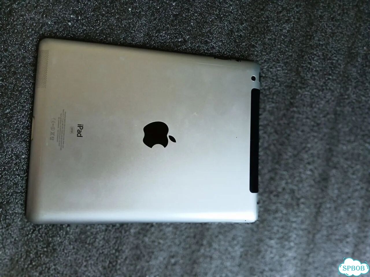 A1430 iPad фото 1