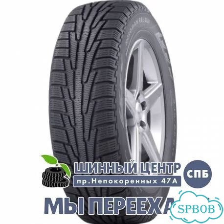 Ikon Tyres Nordman RS2 SUV 235/65 R18 110R фото 1