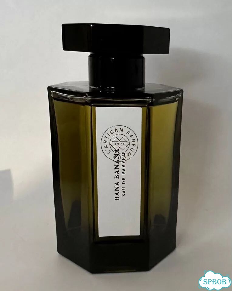Bana banana L'artisan parfumeur фото 1