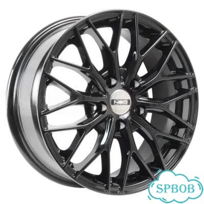 Литые диски Neo 654 6.5×R16 5×114.3 фото 1