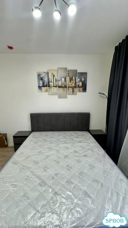 Квартира-студия, 22 м², 23/23 эт. фото 2