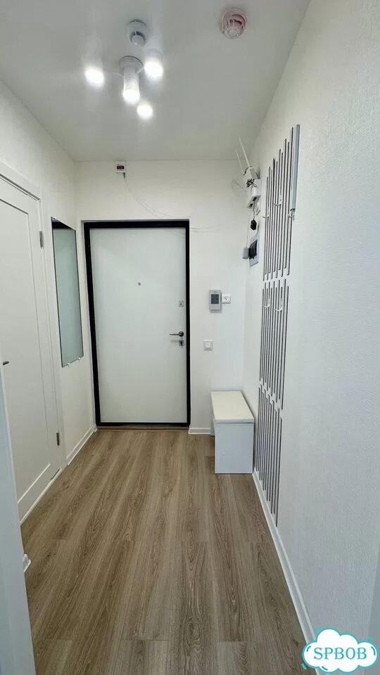 Квартира-студия, 22 м², 23/23 эт. фото 5