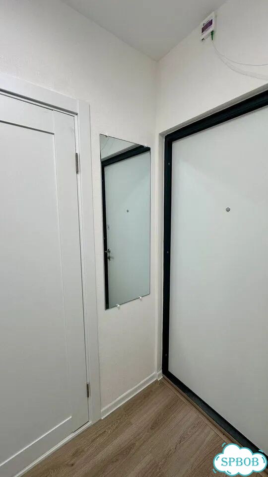 Квартира-студия, 22 м², 23/23 эт. фото 6