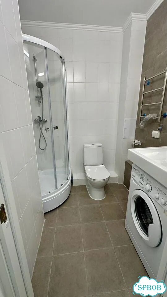Квартира-студия, 22 м², 23/23 эт. фото 7