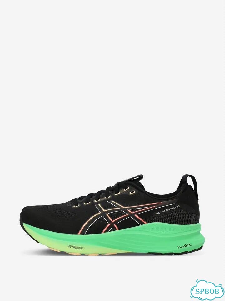 Кроссовки мужские asics Kayano фото 1