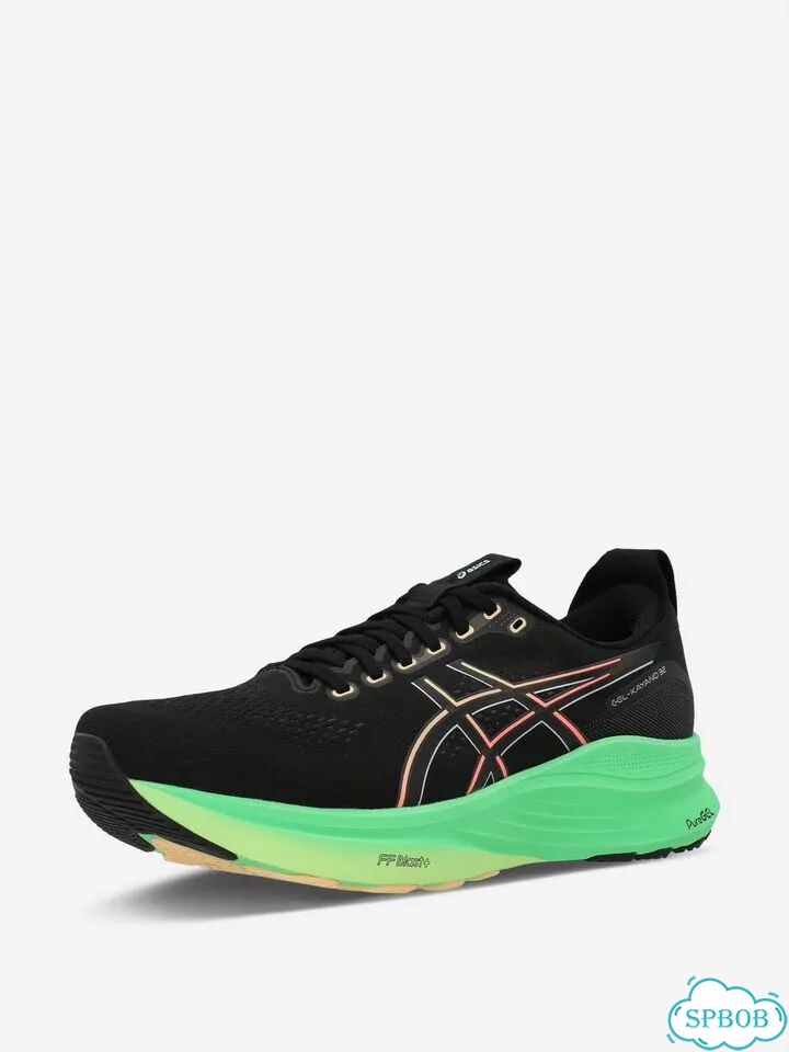 Кроссовки мужские asics Kayano фото 2