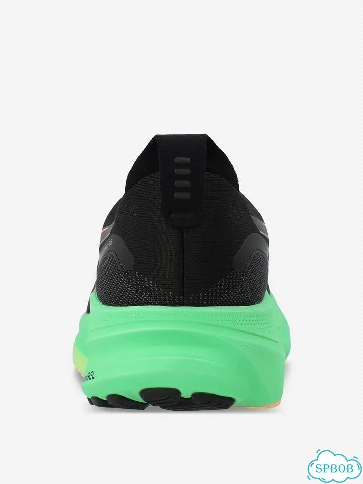 Кроссовки мужские asics Kayano фото 3