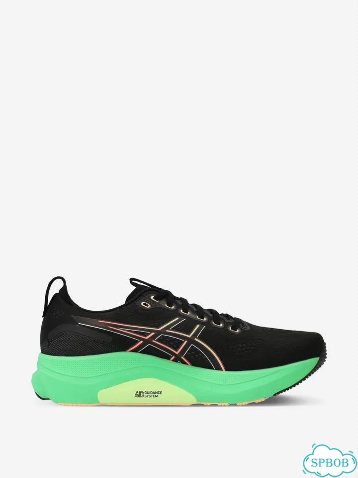 Кроссовки мужские asics Kayano фото 4