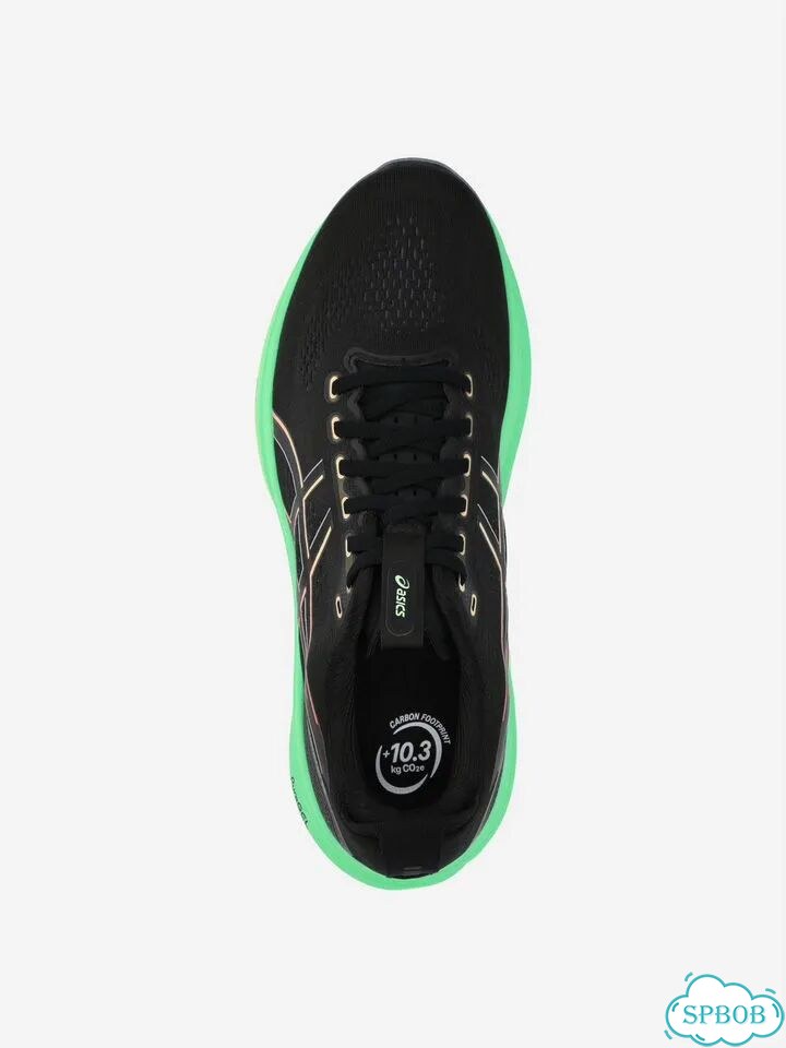 Кроссовки мужские asics Kayano фото 5